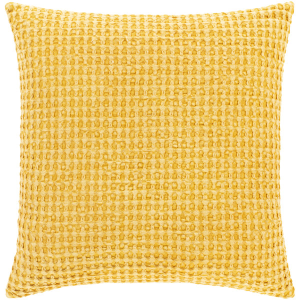 Wayfair yellow clearance cushions